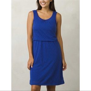 NWOT: Prana Mika Dress